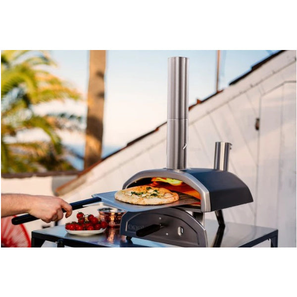 Ooni Fyra 12 Wood Pellet Pizza Oven — All BBQ Canada