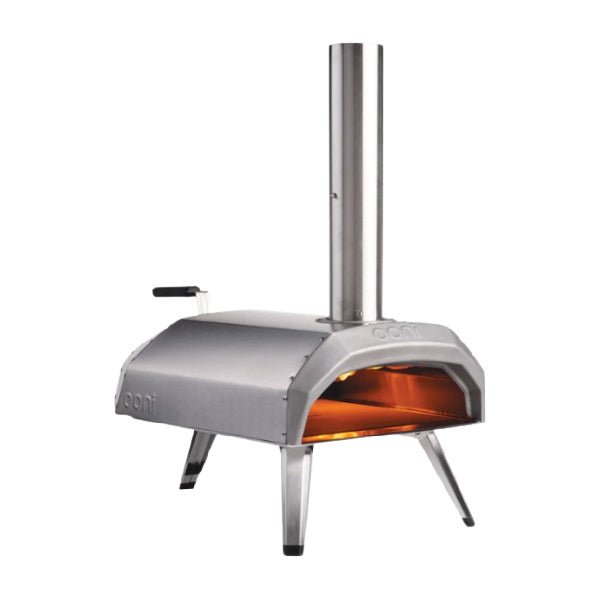 Ooni Karu 12 Multi-Fuel Pizza Oven