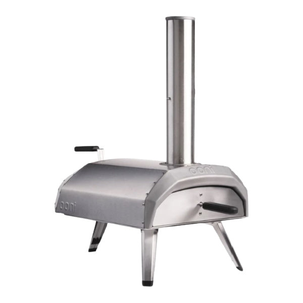 Ooni Karu 12 Multi-Fuel Pizza Oven