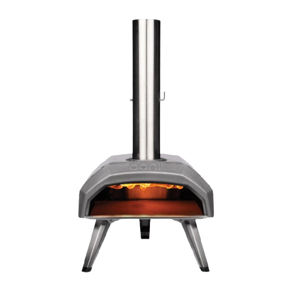 Ooni Karu 12 Multi-Fuel Pizza Oven
