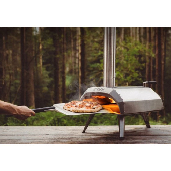 Ooni Karu 12 Multi-Fuel Pizza Oven