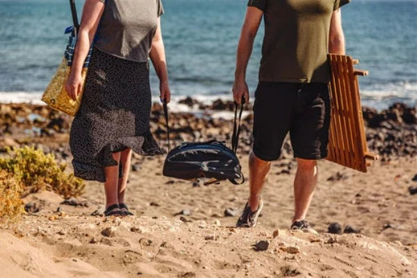 Ooni Fyra 12 Carry/Cover