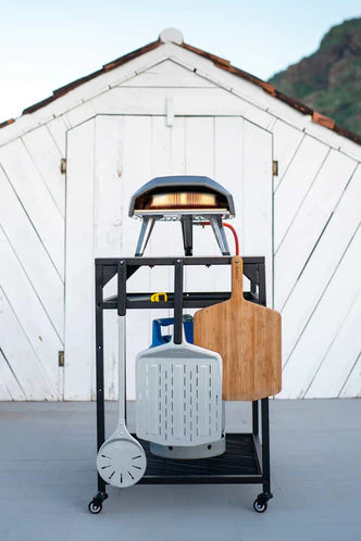 Ooni Modular Table Medium - Rectangular (23”W x 31”D x 35”H)