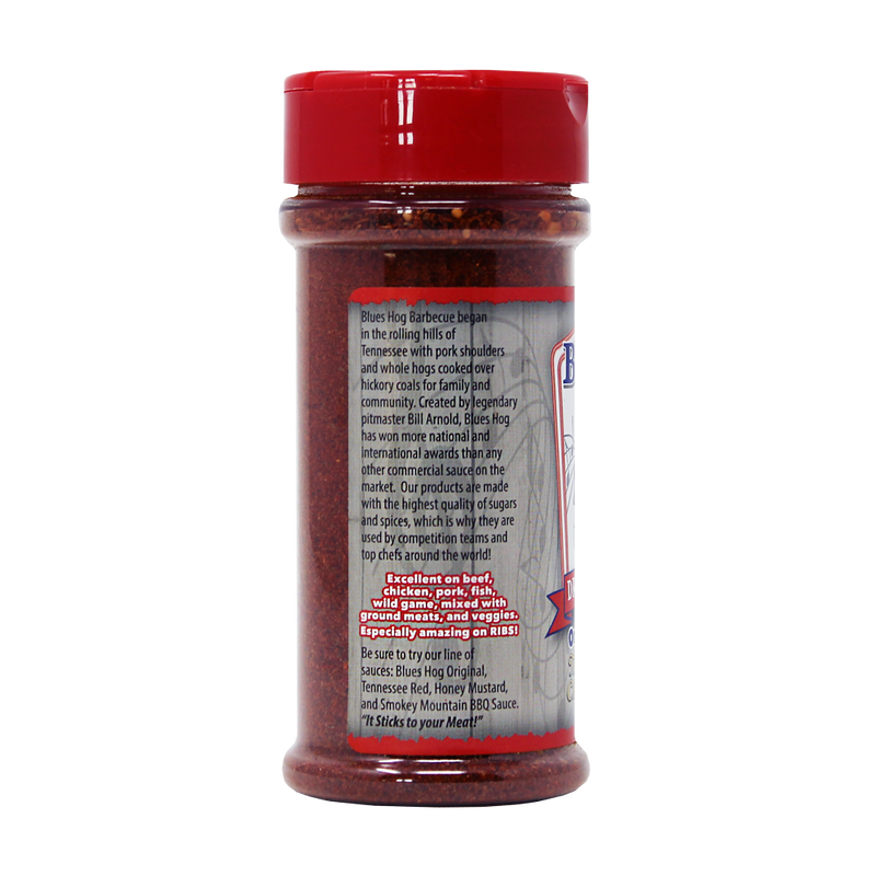 Blues Hog Original Dry Rub Seasoning