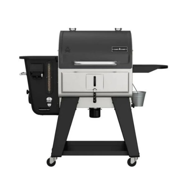 Camp Chef Woodwind PRO 24 Pellet Grill