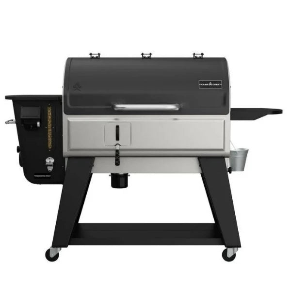 Camp Chef Woodwind PRO 36 Pellet Grill