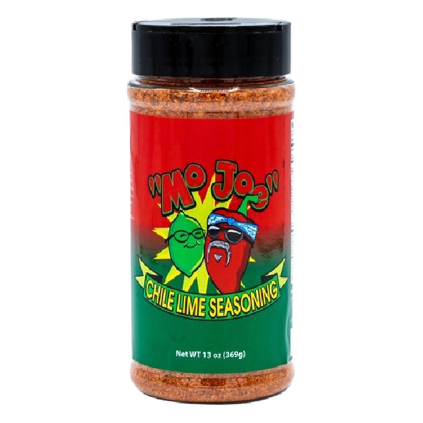 Sucklebusters Mo Joe Chili Limi Seasoning (Texas Pitmaster Series)