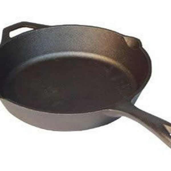 Camp Chef 14" Cast Iron Skillet