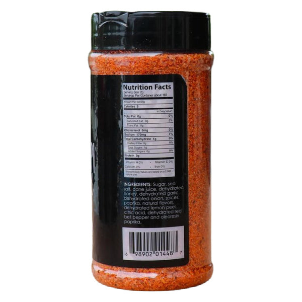 Swine Life Mississippi Grind