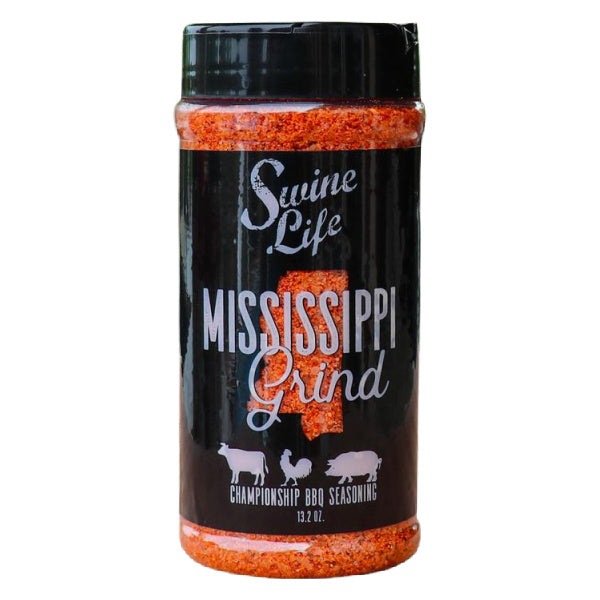 Swine Life Mississippi Grind