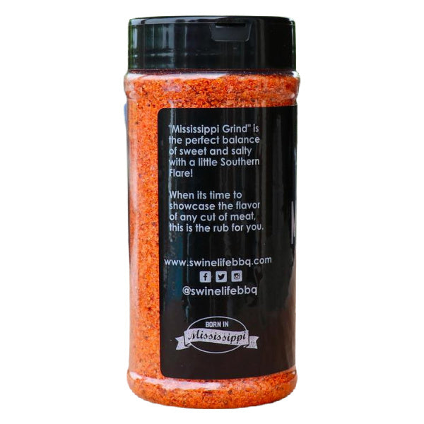 Swine Life Mississippi Grind