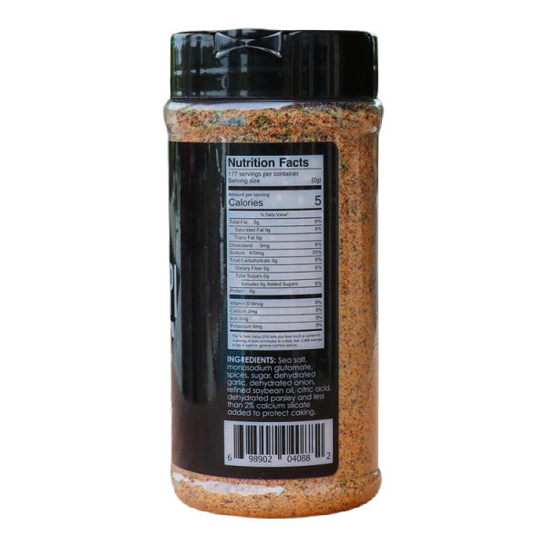 Swine Life Mississippi Grit