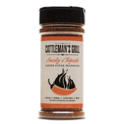 Cattleman's Grill Smoky Chipotle - All BBQ Canada