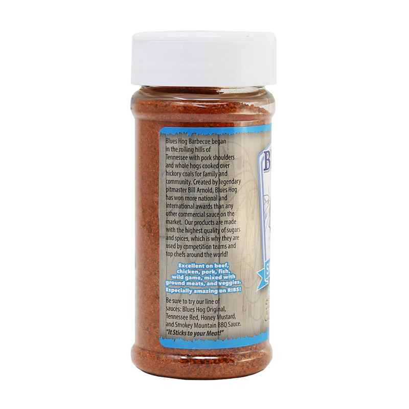 Blues Hog Sweet & Savory Seasoning