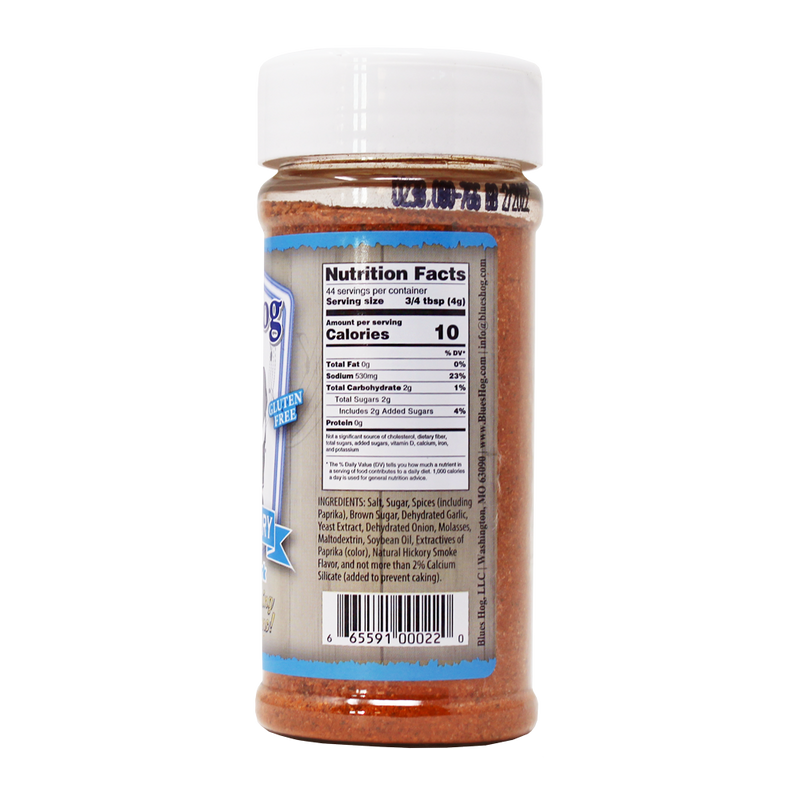 Blues Hog Sweet & Savory Seasoning