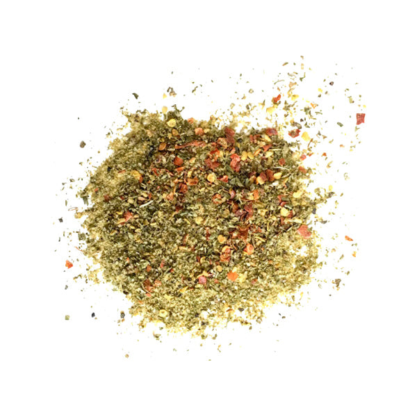 Urban Accents Argentina Steak Rub