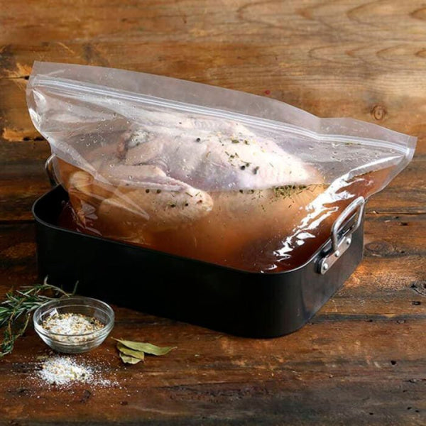 Urban Accents Gourmet Gobbler Turkey Brine Kit