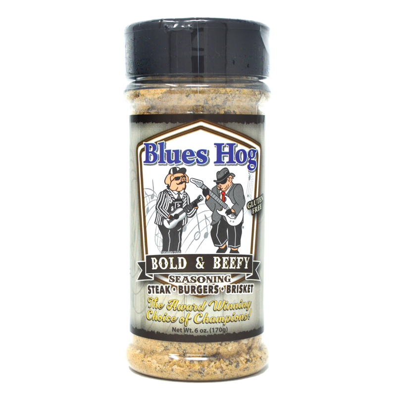Blues Hog Bold & Beefy Seasoning