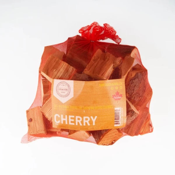 Furtado Farms Cookwood Chunks - Cherry