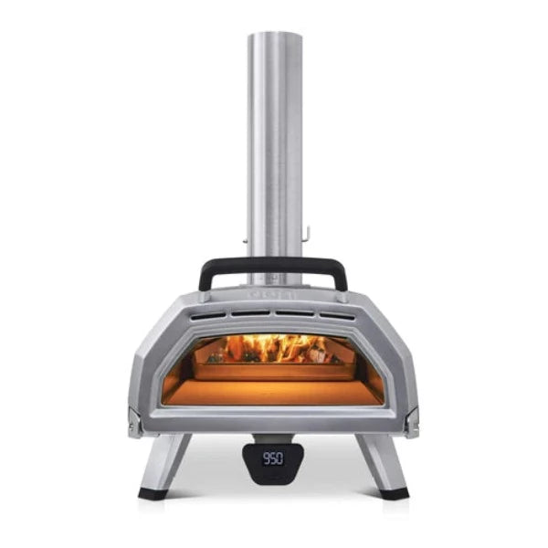 Ooni Karu 16 Multi-Fuel Pizza Oven