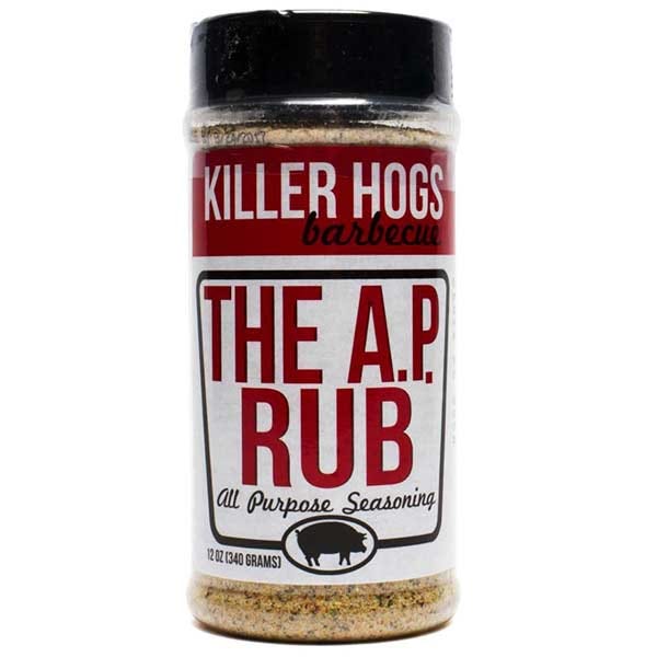 Killer Hogs The AP Seasoning
