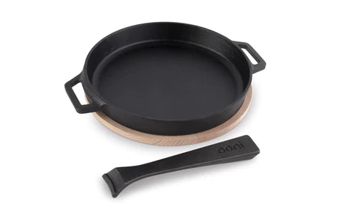 Ooni Skillet w/ Removable Handle